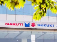 Maruti ने पेश की देश की पहली फ्लेक्स फ्यूल कार, जानें खासियत…