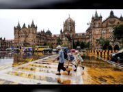 ” मानसून की संभावित शुरुआत” अल नीनो के प्रभाव से मानसून कमजोर, लेकिन अब स्थितियां अनुकूल हो रही हैं…”