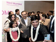 ” अदाणी मुंद्रा एयरपोर्ट ने पहली नियमित उड़ान सेवा शुरू करने की घोषणा ” मुंबई और गोवा के लिए सीधी हवाई सेवा शुरू…”