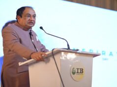 इंस्पिरेशन डे पर आईबी ग्रुप की बड़ी पहल: किसानों, कर्मचारियों और समाज के उत्थान के लिए कई योजनाओं का शुभारंभ…
