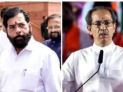 दल-बदल करने वाले सांसदों के निर्वाचन क्षेत्रों का दौरा करेंगे उद्धव ठाकरे…