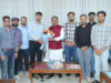 ” मुख्यमंत्री श्री विष्णुदेव साय ने यूपीएससी प्रारंभिक परीक्षा में सफल ट्राइबल यूथ हॉस्टल के विद्यार्थियों से की मुलाकात…”