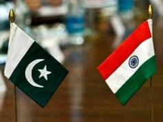 पाकिस्तान उच्चायोग ने 737 भारतीय तीर्थयात्रियों को वीजा जारी…