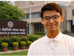 19 वर्षीय युवा ने CBSE पोर्टल की सुरक्षा खामियों का किया खुलासा, IIT कानपुर में मिली नौकरी…