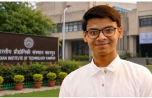19 वर्षीय युवा ने CBSE पोर्टल की सुरक्षा खामियों का किया खुलासा, IIT कानपुर में मिली नौकरी…