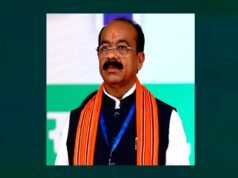 छत्तीसगढ़ के उपमुख्यमंत्री अरुण साव ने कहा कि हमारी सरकार की ओर से अनियमितता और भष्टाचार को लेकर जीरो टॉलरेंस की नीति अपनाई जाती है।