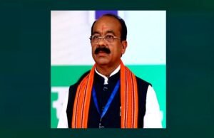 छत्तीसगढ़ के उपमुख्यमंत्री अरुण साव ने कहा कि हमारी सरकार की ओर से अनियमितता और भष्टाचार को लेकर जीरो टॉलरेंस की नीति अपनाई जाती है।