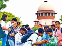NEET UG परीक्षा को लेकर नई याचिका, CJI सूर्यकांत ने सुनते ही दिया ये जवाब’