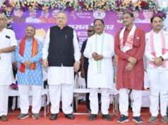 विशेष आलेख – सुशासन तिहार की अनगिनत यादें, मिली खुशियों की सौगातें…