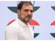 दिल्ली के मालवीय नगर में रेस्टोरेंट में लगी भीषण आग में 21 लोगों की मौत और कई लोगों के घायल होने की घटना पर राहुल गांधी ने गहरा दुख व्यक्त किया….