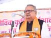 कृषि की नवीनतम एवं आधुनिक तकनीक को अपनाएं कृषक : विधानसभा अध्यक्ष डॉ. रमन सिंह’