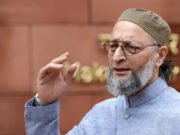 कल चुनाव प्रचार का आगाज करेंगे ओवैसी, 200 सीटों पर लड़ सकती है AIMIM…