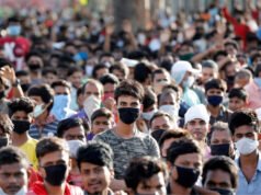बेरोजगारी दर एक बार फिर बढ़ गई है, और मई में यह 5.5 प्रतिशत हो गई है…