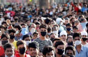 बेरोजगारी दर एक बार फिर बढ़ गई है, और मई में यह 5.5 प्रतिशत हो गई है…