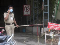 केरल में निपाह वायरस के खिलाफ चल रही लड़ाई में एक सकारात्मक मोड़…