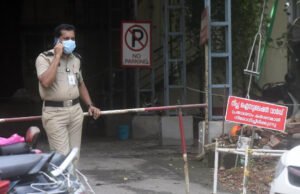 केरल में निपाह वायरस के खिलाफ चल रही लड़ाई में एक सकारात्मक मोड़…