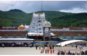 ” आंध्र प्रदेश के चित्तूर जिले में स्थित तिरुमाला मंदिर ने एक महत्वपूर्ण घोषणा…”