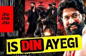 ” इस दिन रिलीज होगी यश की ‘टॉक्सिक’, मेकर्स ने नए पोस्टर के साथ की बड़ी घोषणा…”