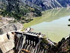 सिंधु जल संधि के मुद्दे पर पाकिस्तान के रक्षामंत्री का बड़ा बयान….