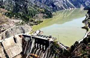 सिंधु जल संधि के मुद्दे पर पाकिस्तान के रक्षामंत्री का बड़ा बयान….