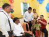 cg” राष्ट्रीय पल्स पोलियो अभियान का शुभारंभ, अभिभावकों से किया आह्वानकृ‘दो बूंद हर बार, पोलियो पर जीत बरकरार’..”