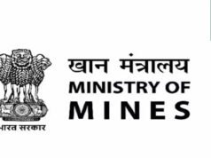 ” खान मंत्रालय ने केंद्र सरकार द्वारा आयोजित सातवें चरण की नीलामी के तहत 10 महत्वपूर्ण और रणनीतिक खनिज ब्लॉकों की सफल नीलामी…”