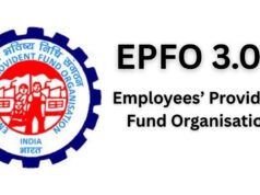 EPFO 3.0 के प्रमुख अपडेट, सदस्यों के लिए अधिक डिजिटल सेवाएँ…