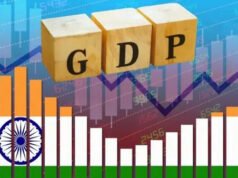 भारत की जीडीपी वृद्धि दर को 6.4 प्रतिशत पर बरकरार…