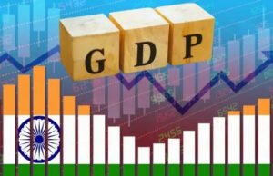 भारत की जीडीपी वृद्धि दर को 6.4 प्रतिशत पर बरकरार…
