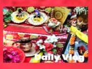 ” पूजा का महत्व और सही सामग्री का चयन…”