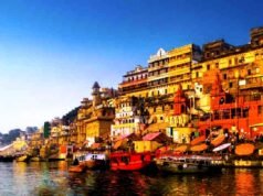 श्रद्धालुओं के लिए IRCTC का शानदार ऑफर, कम खर्च में चार प्रमुख तीर्थों की यात्रा का मौका, पढ़े पूरी डिटेल …