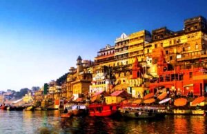 श्रद्धालुओं के लिए IRCTC का शानदार ऑफर, कम खर्च में चार प्रमुख तीर्थों की यात्रा का मौका, पढ़े पूरी डिटेल …