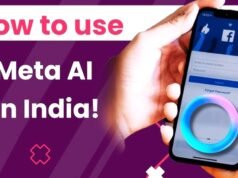Meta का नया AI हेल्थ असिस्टेंट: WhatsApp और Instagram पर मिलेगी स्वास्थ्य सलाह…