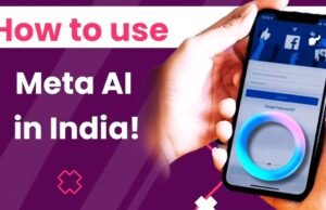 Meta का नया AI हेल्थ असिस्टेंट: WhatsApp और Instagram पर मिलेगी स्वास्थ्य सलाह…