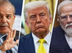 ” भारत-पाक तनाव, सीजफायर से लेकर स्टार्मर के इस्तीफे तक… ट्रंप की असली रणनीति और मकसद क्या हैं? “