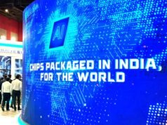 विवा टेक 2026 में आर्टिफिशियल इंटेलिजेंस (एआई) के दौर में भारत की भूमिका पर बोलते हुए गोयल ने कहा…