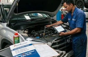 E20 पेट्रोल और इंजन के बारे में नई जानकारी क्या कहती है? वाहन मालिकों को किन बातों का ध्यान रखना चाहिए?