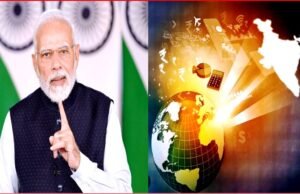 देश के प्रति बढ़ता वैश्विक भरोसा अंतरराष्ट्रीय स्तर पर बढ़ते सहयोग और निवेश…