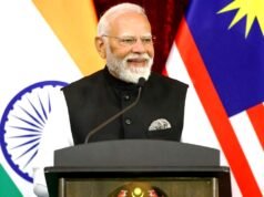 हिंद महासागर की सुरक्षा पर प्रधानमंत्री का बयान…