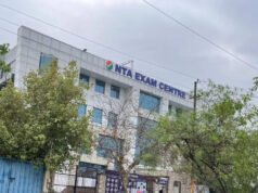 Re-NEET: 21 जून, 2026 को होने वाली NEET की दोबारा परीक्षा के लिए सुरक्षा के कड़े इंतजाम…