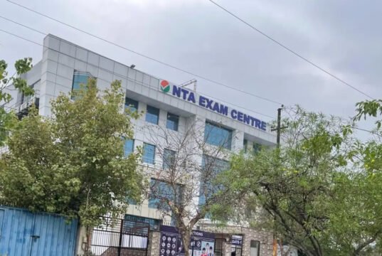 Re-NEET: 21 जून, 2026 को होने वाली NEET की दोबारा परीक्षा के लिए सुरक्षा के कड़े इंतजाम…