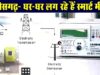 “छत्तीसगढ़ में हो रहा है तय मानकों के अनुसार लगाए जा रहे है विद्युत स्मार्ट मीटर”