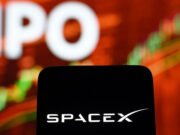 SpaceX के IPO से अरबों की दौलत का निर्माण…