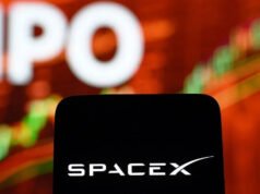 SpaceX के IPO से अरबों की दौलत का निर्माण…