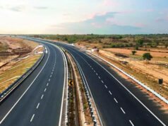 डोंगरगढ़ परिक्रमा पथ फोरलेन मार्ग निर्माण को मिली गति, भूमि अधिग्रहण की प्रक्रिया अंतिम चरण में…