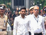 टीएमसी नेता अभिषेक बनर्जी की याचिका पर कलकत्ता हाईकोर्ट का त्वरित सुनवाई से इनकार…