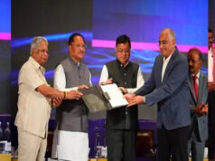 छत्तीसगढ़ में निवेश के लिए बिछा रेड कारपेट, 9,580 करोड़ रुपये के मिले प्रस्ताव…