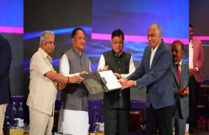 छत्तीसगढ़ में निवेश के लिए बिछा रेड कारपेट, 9,580 करोड़ रुपये के मिले प्रस्ताव…