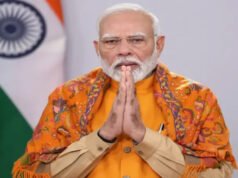 नरसिंहपुर जिले में पीएम मोदी, सुपर थर्मल पावर का करेंगे भूमि पूजन….