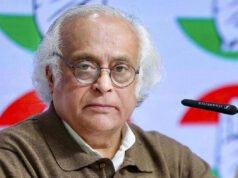 कांग्रेस ने CBSE की ऑन-स्क्रीन मार्किंग प्रणाली में कथित अनियमितताओं को लेकर शिक्षा मंत्री धर्मेंद्र प्रधान पर निशाना साधा…